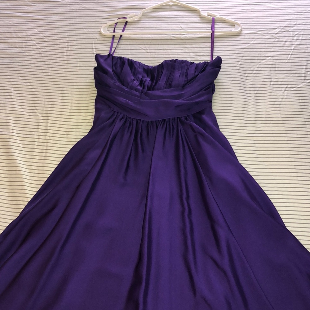 The Limited Dress